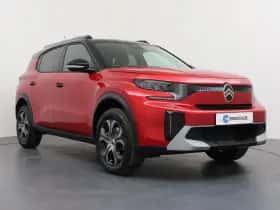 Citroën C3 Aircross (2026) thumbnail 9