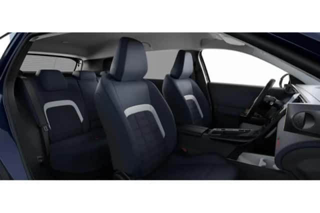 Citroën C5 Aircross (2026) thumbnail 7
