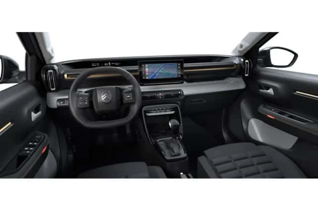 Citroën C3 Aircross (2026) thumbnail 5