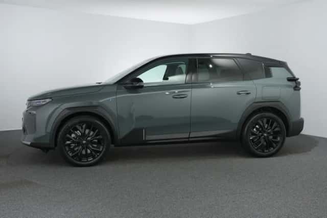 Citroën C5 Aircross (2026) thumbnail 13