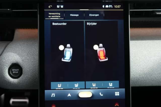 Citroën C5 Aircross (2026) thumbnail 16