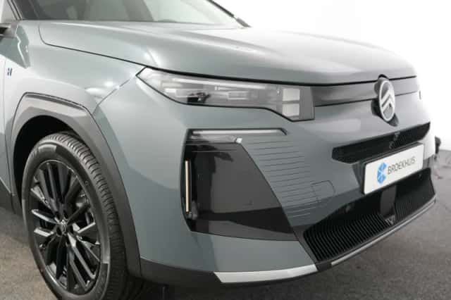 Citroën C5 Aircross (2026) thumbnail 32