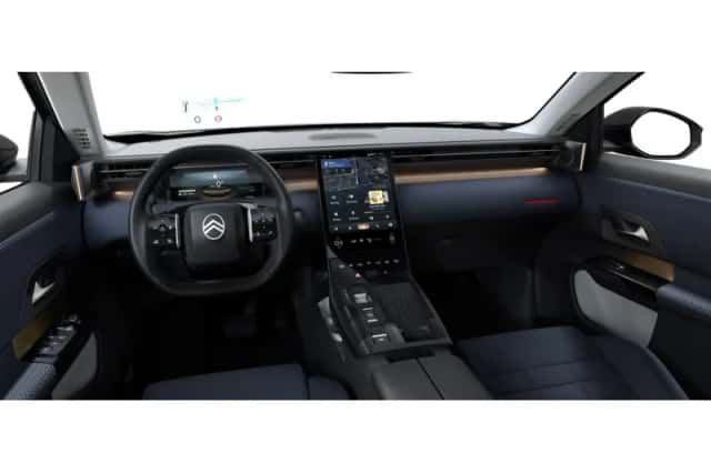 Citroën C5 Aircross (2026) thumbnail 5