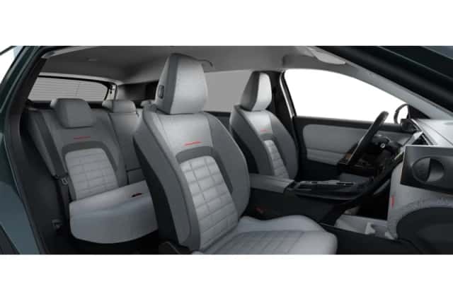 Citroën C5 Aircross (2026) thumbnail 7