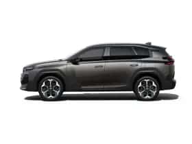 Citroën C5 Aircross (2026) thumbnail 2