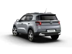 Citroën C3 Aircross (2026) thumbnail 3