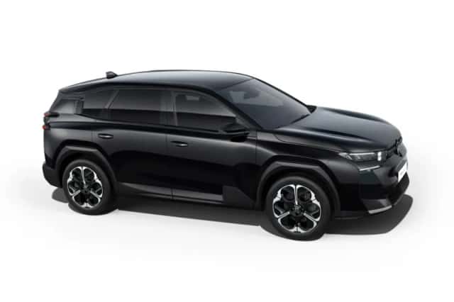 Citroën C5 Aircross (2026) thumbnail 4