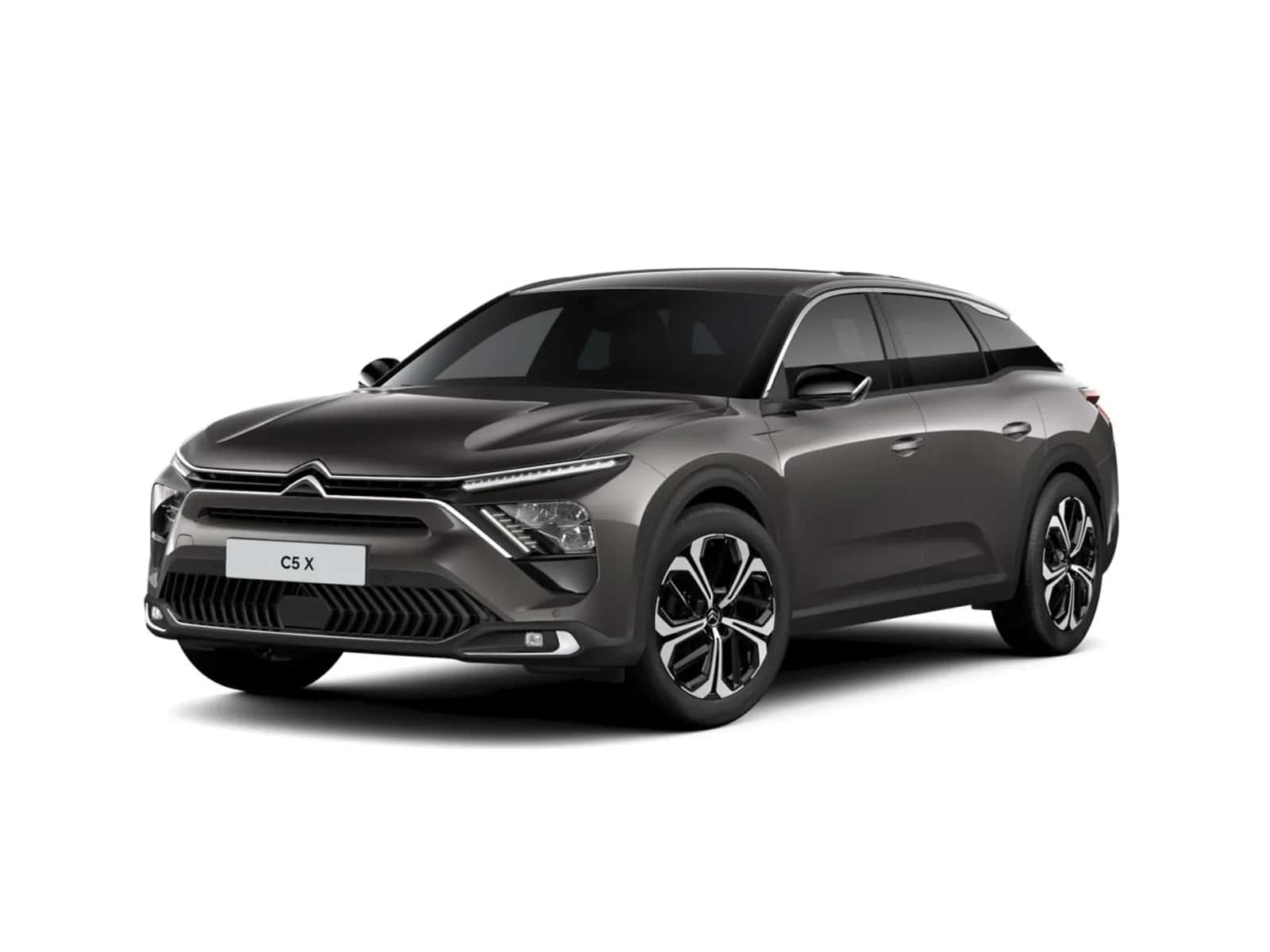Citroën C5 X (2026) — foto 1