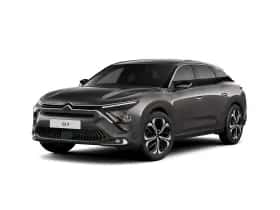 Citroën C5 X