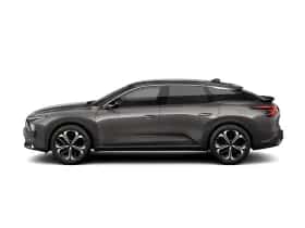 Citroën C5 X (2026) thumbnail 2