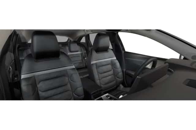Citroën C5 X (2026) thumbnail 6