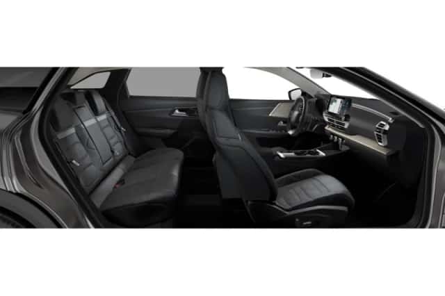 Citroën C5 X (2026) thumbnail 7