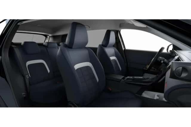 Citroën C5 Aircross (2026) thumbnail 7