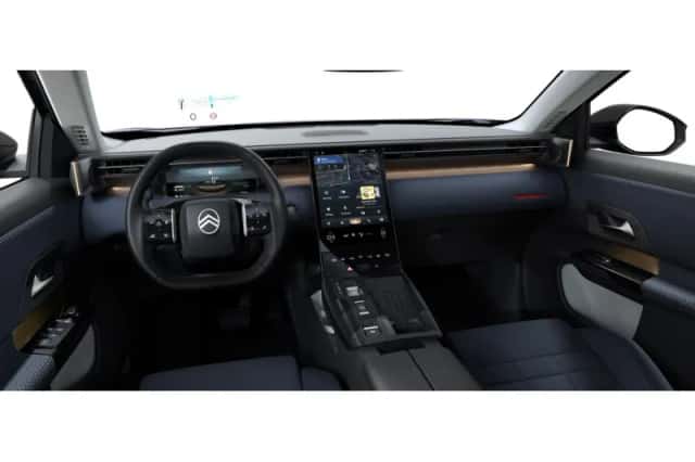 Citroën C5 Aircross (2026) thumbnail 5