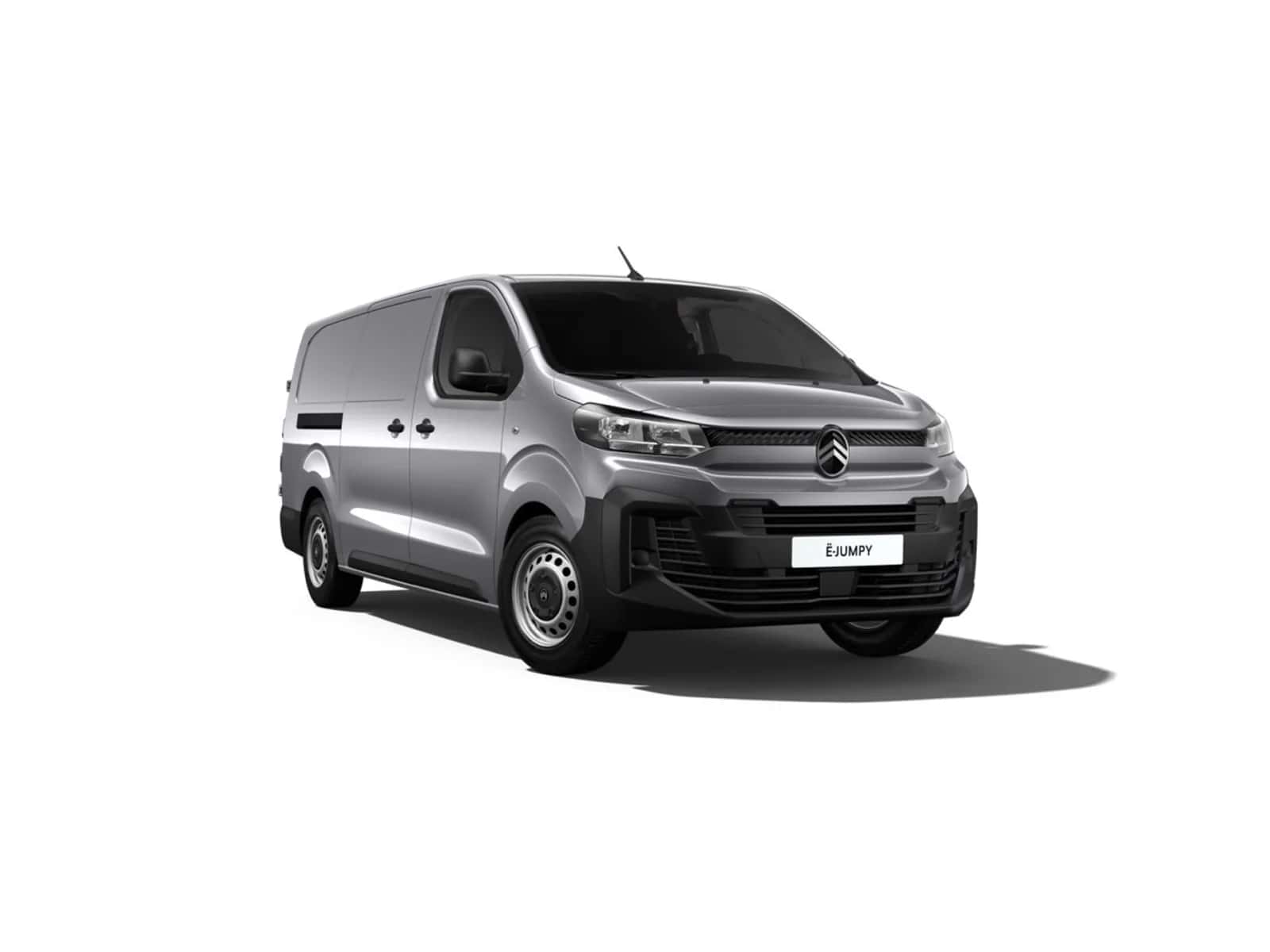 Citroën Jumpy (2026) — foto 1