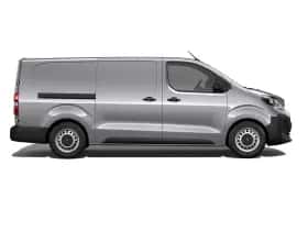 Citroën Jumpy (2026) thumbnail 2