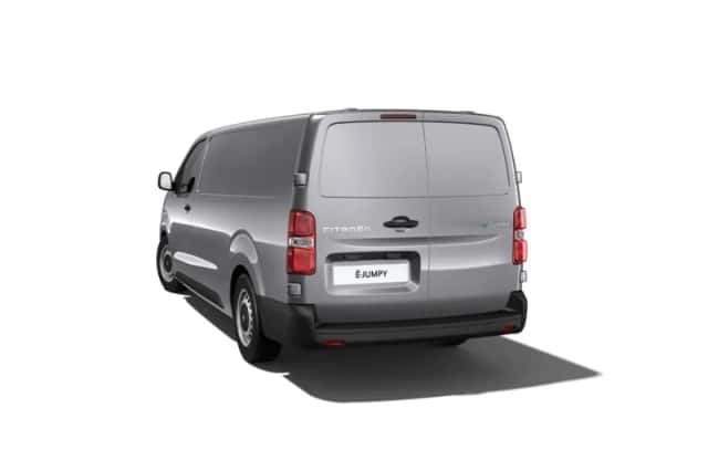 Citroën Jumpy (2026) thumbnail 3