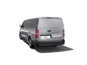 Citroën Jumpy (2026) thumbnail 3