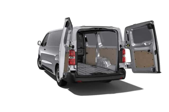 Citroën Jumpy (2026) thumbnail 4