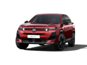 Citroën C5 Aircross (2026) thumbnail 1