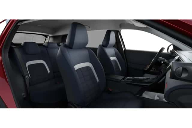 Citroën C5 Aircross (2026) thumbnail 7