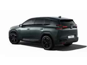 Citroën C5 Aircross (2026) thumbnail 3