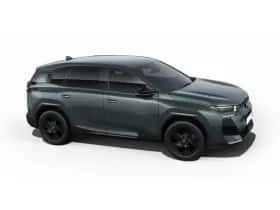 Citroën C5 Aircross (2026) thumbnail 4