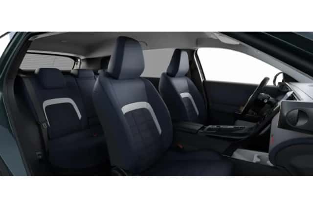 Citroën C5 Aircross (2026) thumbnail 7