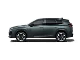 Citroën C5 Aircross (2026) thumbnail 2