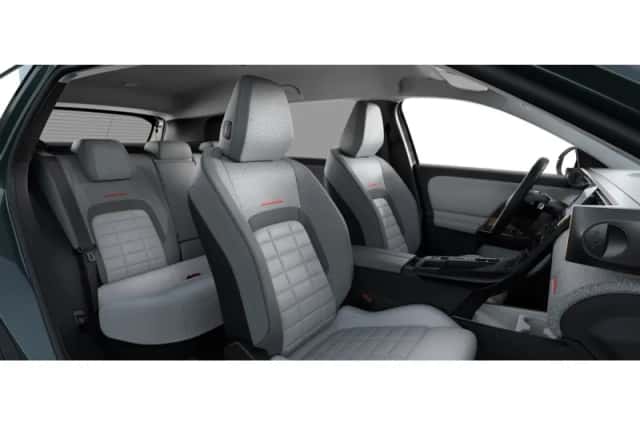 Citroën C5 Aircross (2026) thumbnail 7