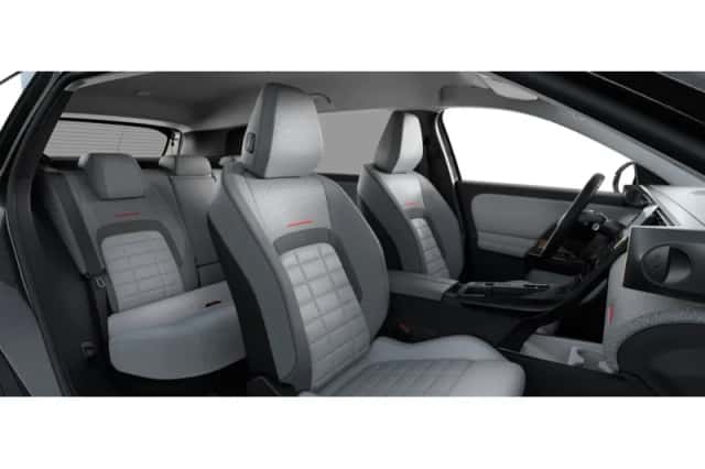 Citroën C5 Aircross (2026) thumbnail 7
