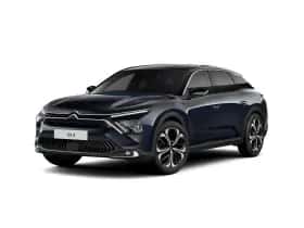 Citroën C5 X (2026)