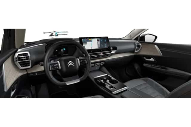 Citroën C5 X (2026) thumbnail 5