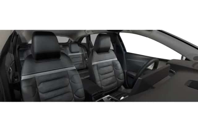 Citroën C5 X (2026) thumbnail 6
