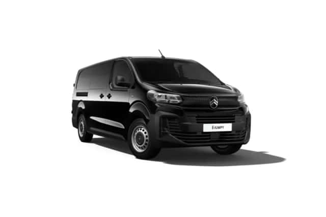 Citroën Jumpy (2026) thumbnail 1