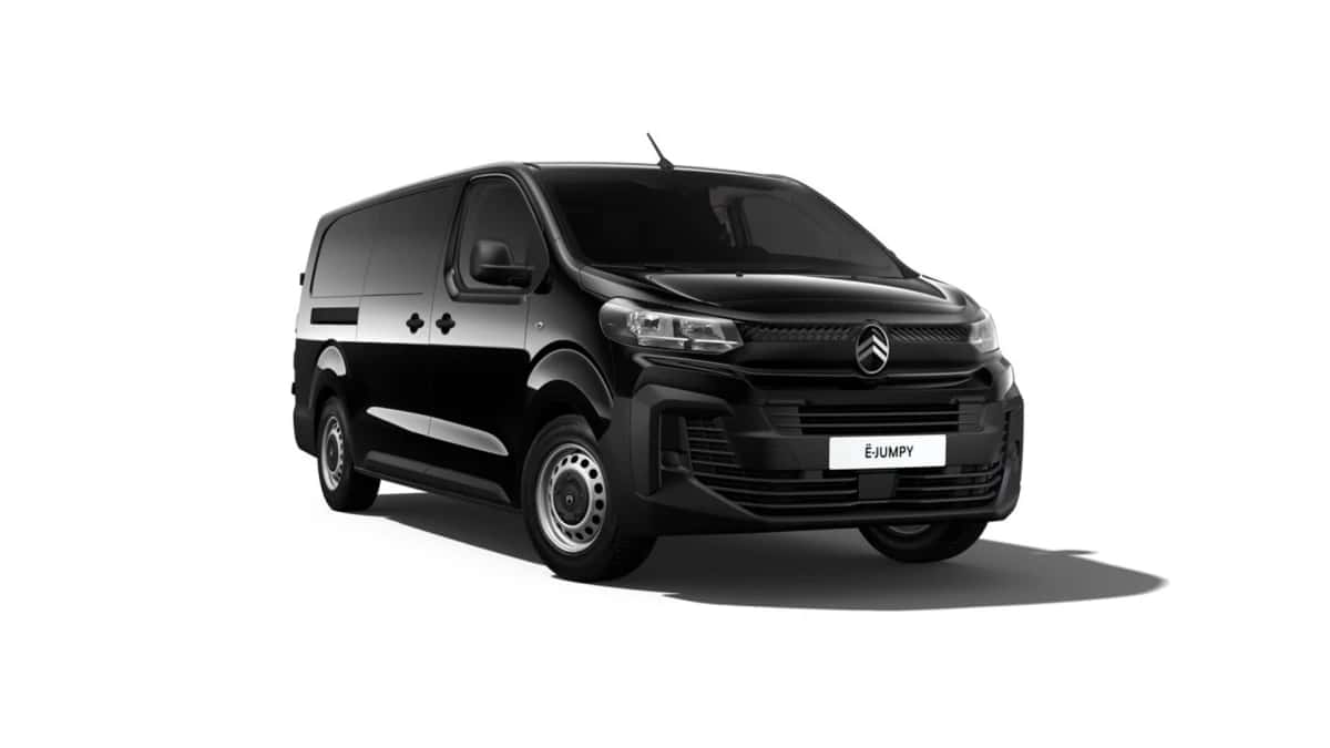 Citroën Jumpy (2026) — foto 1