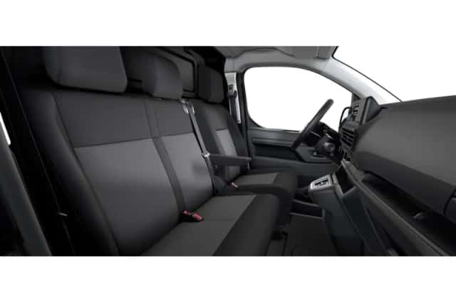 Citroën Jumpy (2026) thumbnail 6