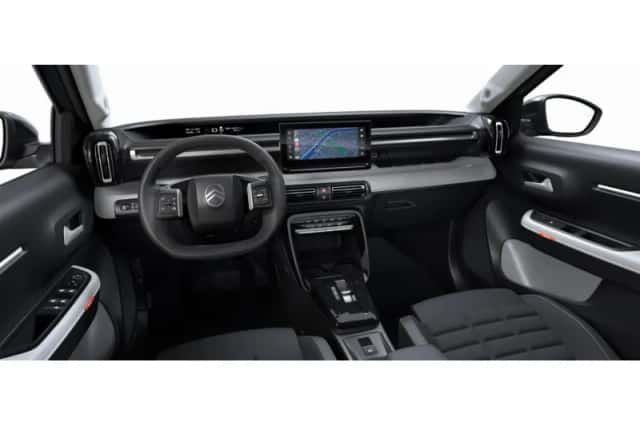 Citroën C3 Aircross (2026) thumbnail 5
