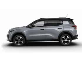Citroën C3 Aircross (2026) thumbnail 2