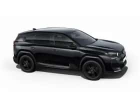 Citroën C5 Aircross (2026) thumbnail 4