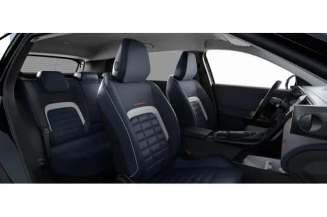 Citroën C5 Aircross (2026) thumbnail 7