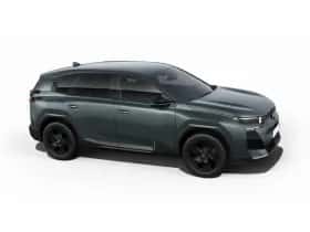 Citroën C5 Aircross (2026) thumbnail 4