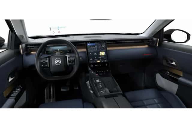 Citroën C5 Aircross (2026) thumbnail 5