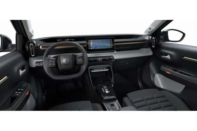 Citroën C3 Aircross (2026) thumbnail 5