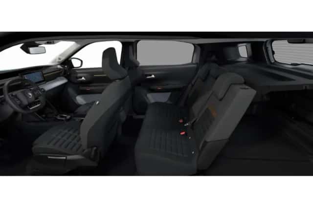 Citroën C3 Aircross (2026) thumbnail 7