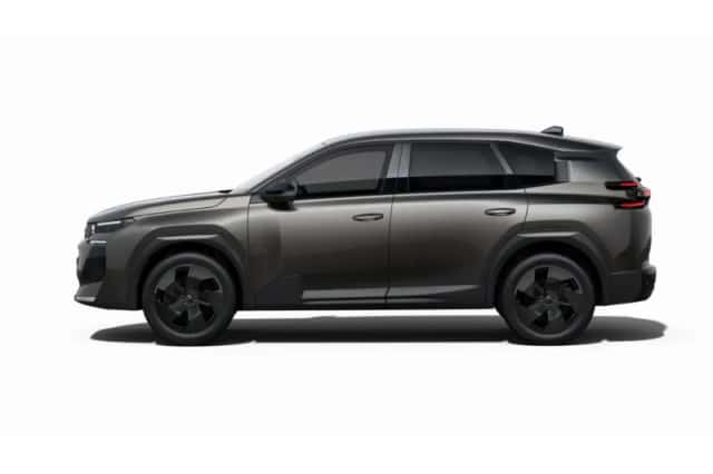 Citroën C5 Aircross (2026) thumbnail 2