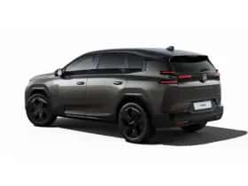 Citroën C5 Aircross (2026) thumbnail 3