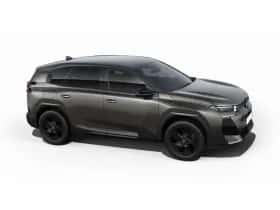 Citroën C5 Aircross (2026) thumbnail 4