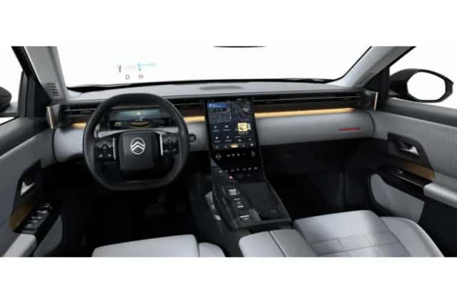 Citroën C5 Aircross (2026) thumbnail 5