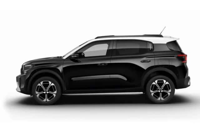 Citroën C3 Aircross (2026) thumbnail 2
